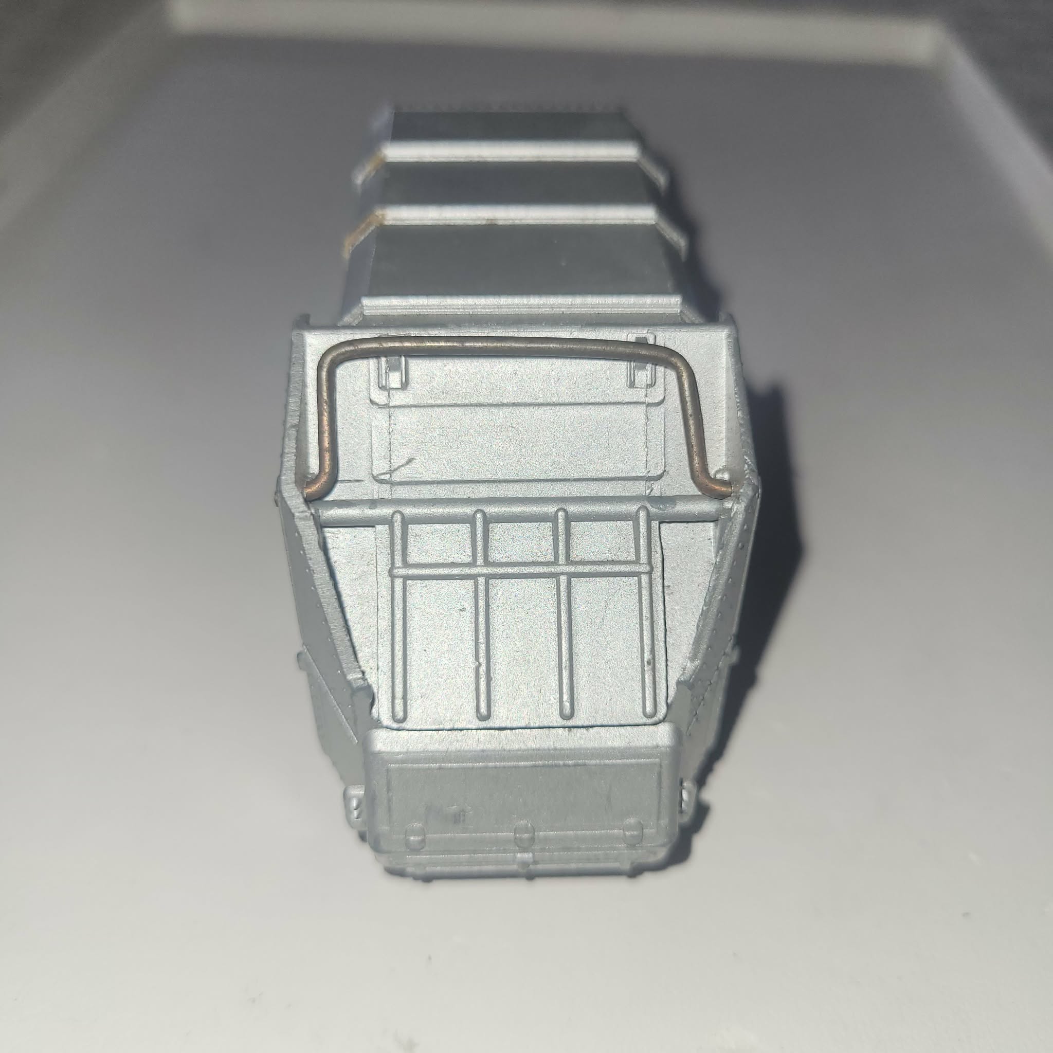 CAMION BERLIET CAK