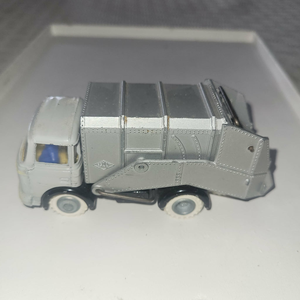 CAMION BERLIET CAK