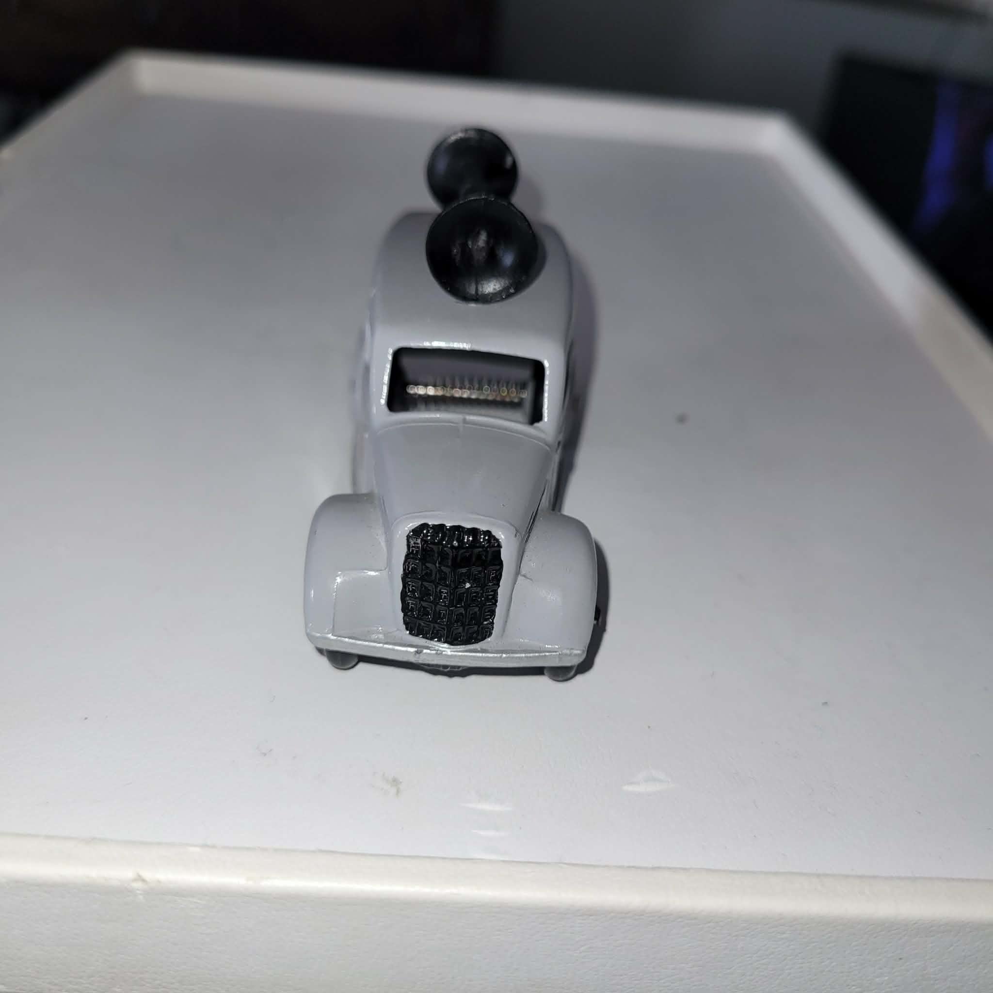 DINKY TOYS TROJAN