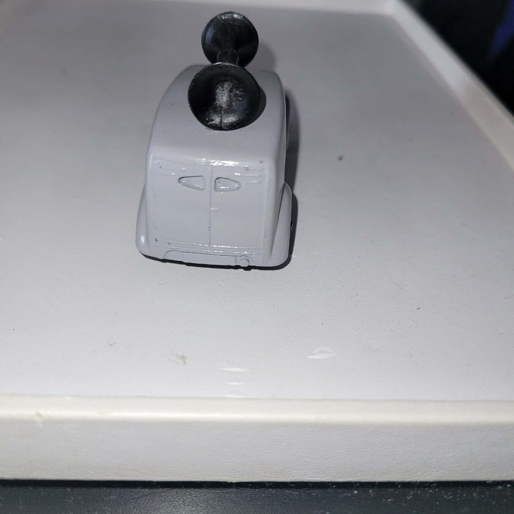 DINKY TOYS TROJAN