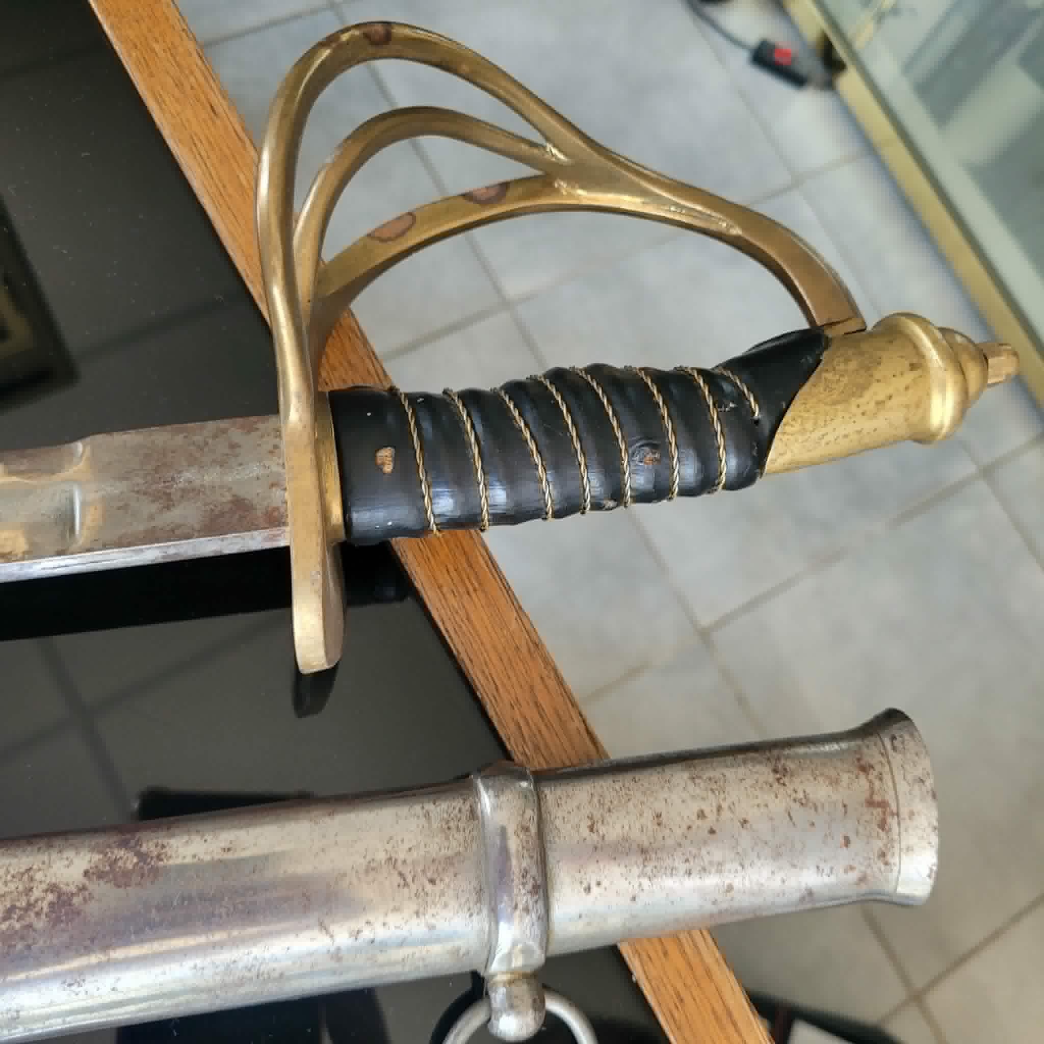 SABRE