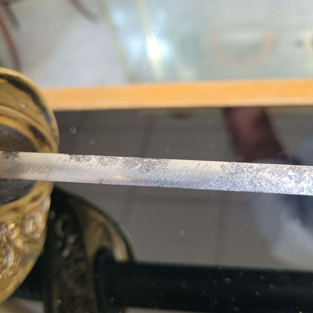 SABRE