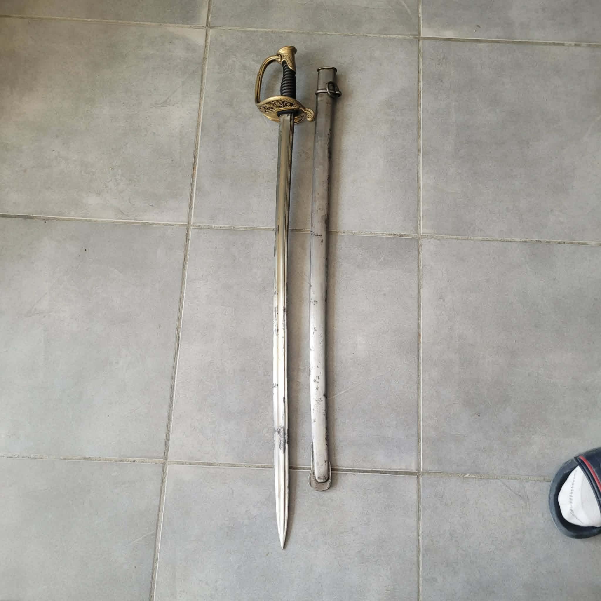 SABRE