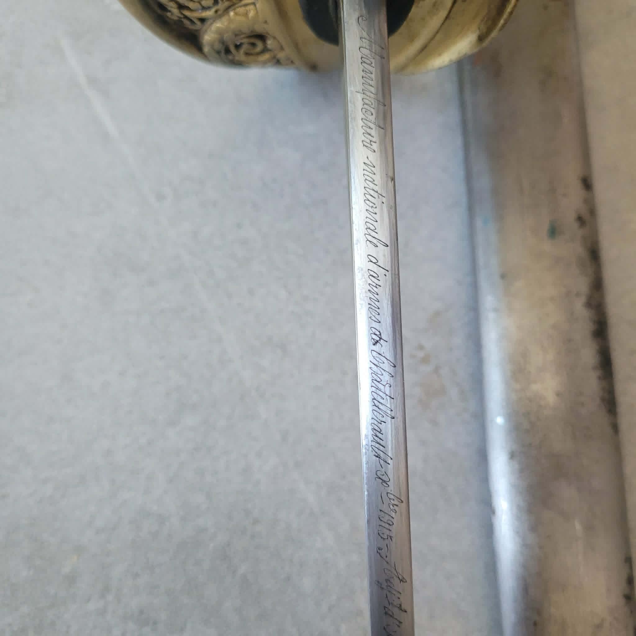 SABRE