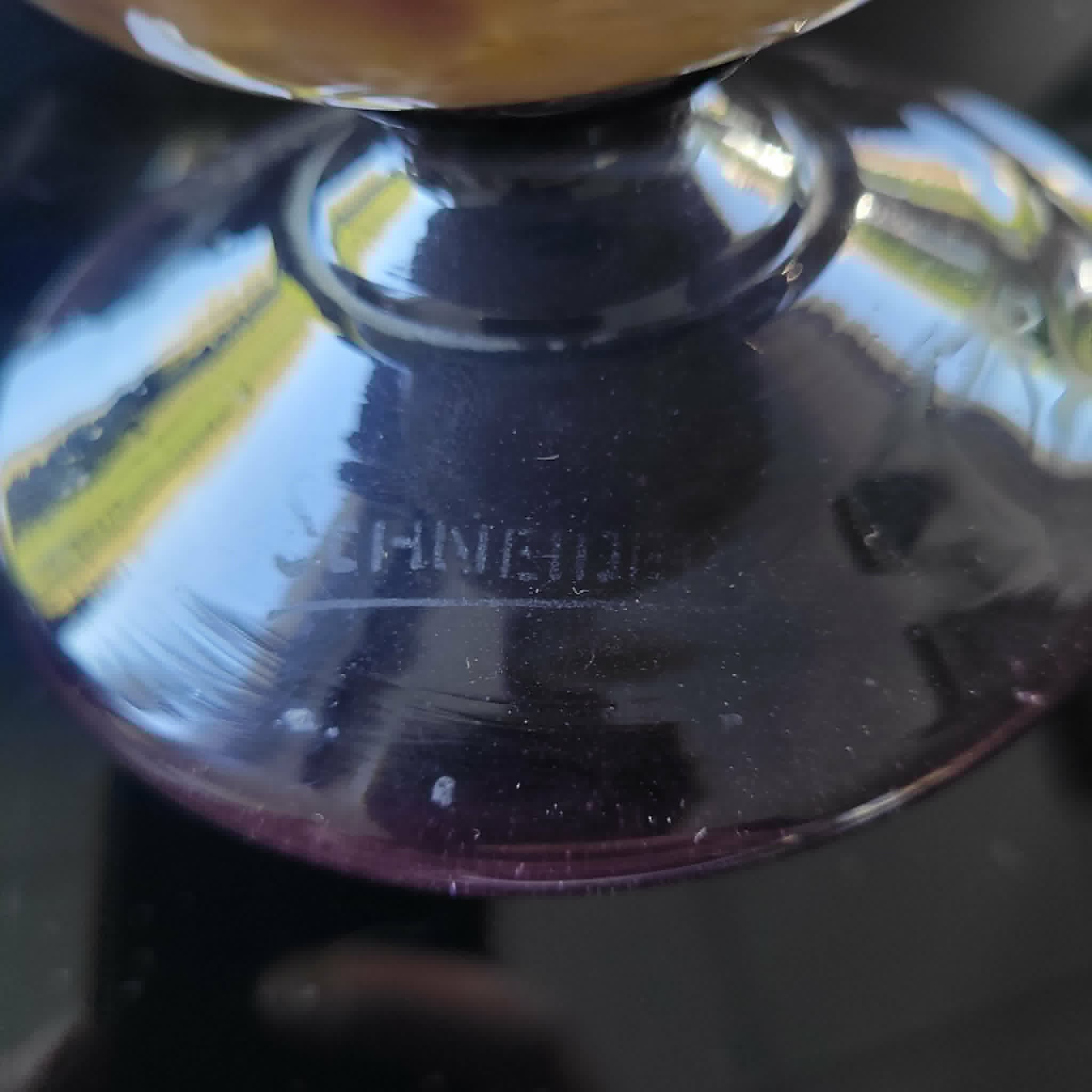 VASE SCHNEIDER
