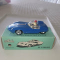 SOLIDO PANHARD