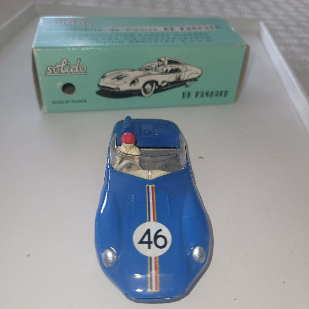 SOLIDO PANHARD