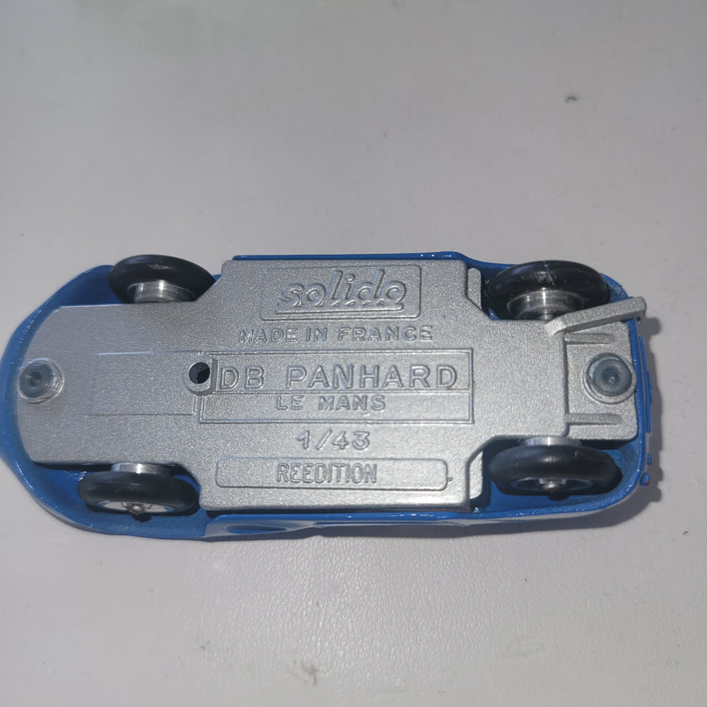 SOLIDO PANHARD