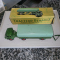 RENAULT TRACTEUR SEMI REMORQUE