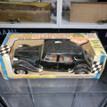 TRACTION CITROEN