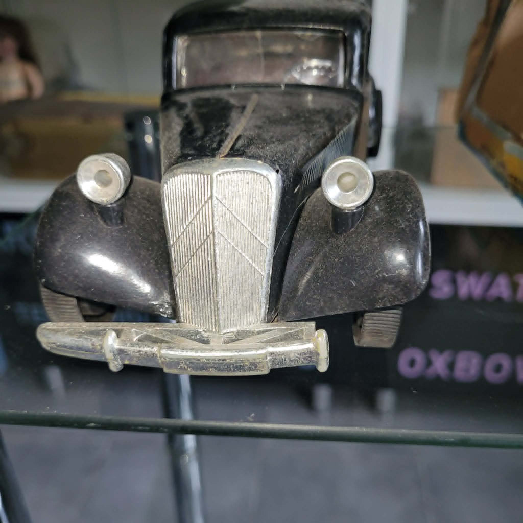 TRACTION CITROEN