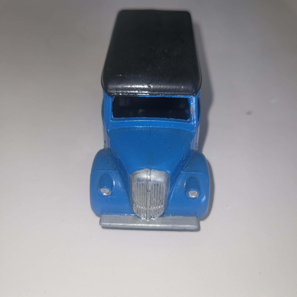 DINKY TOYS TROJAN