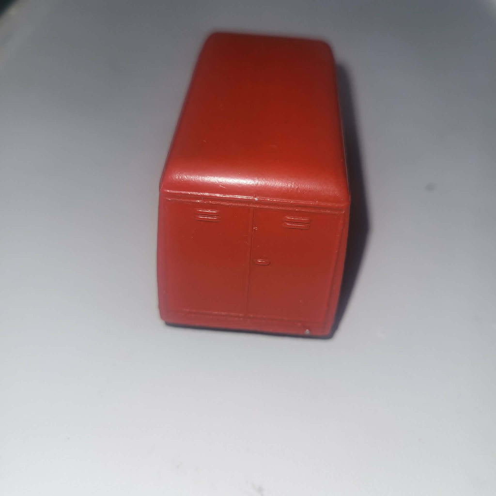 DINKY TOYS TROJAN