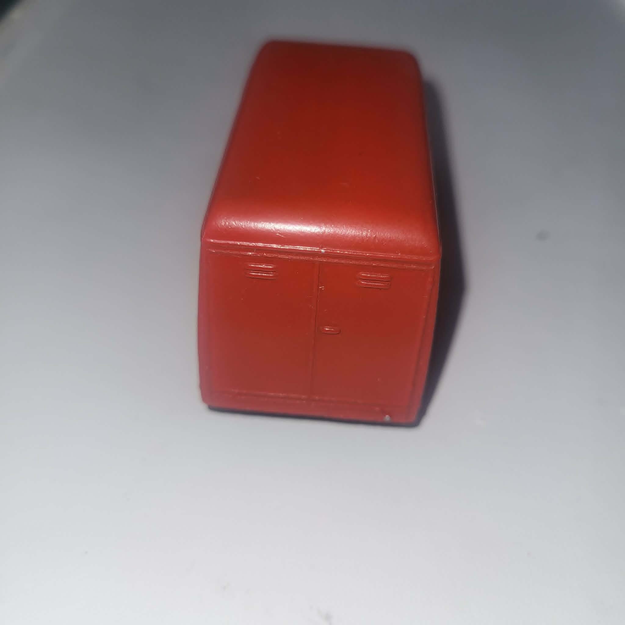 DINKY TOYS TROJAN