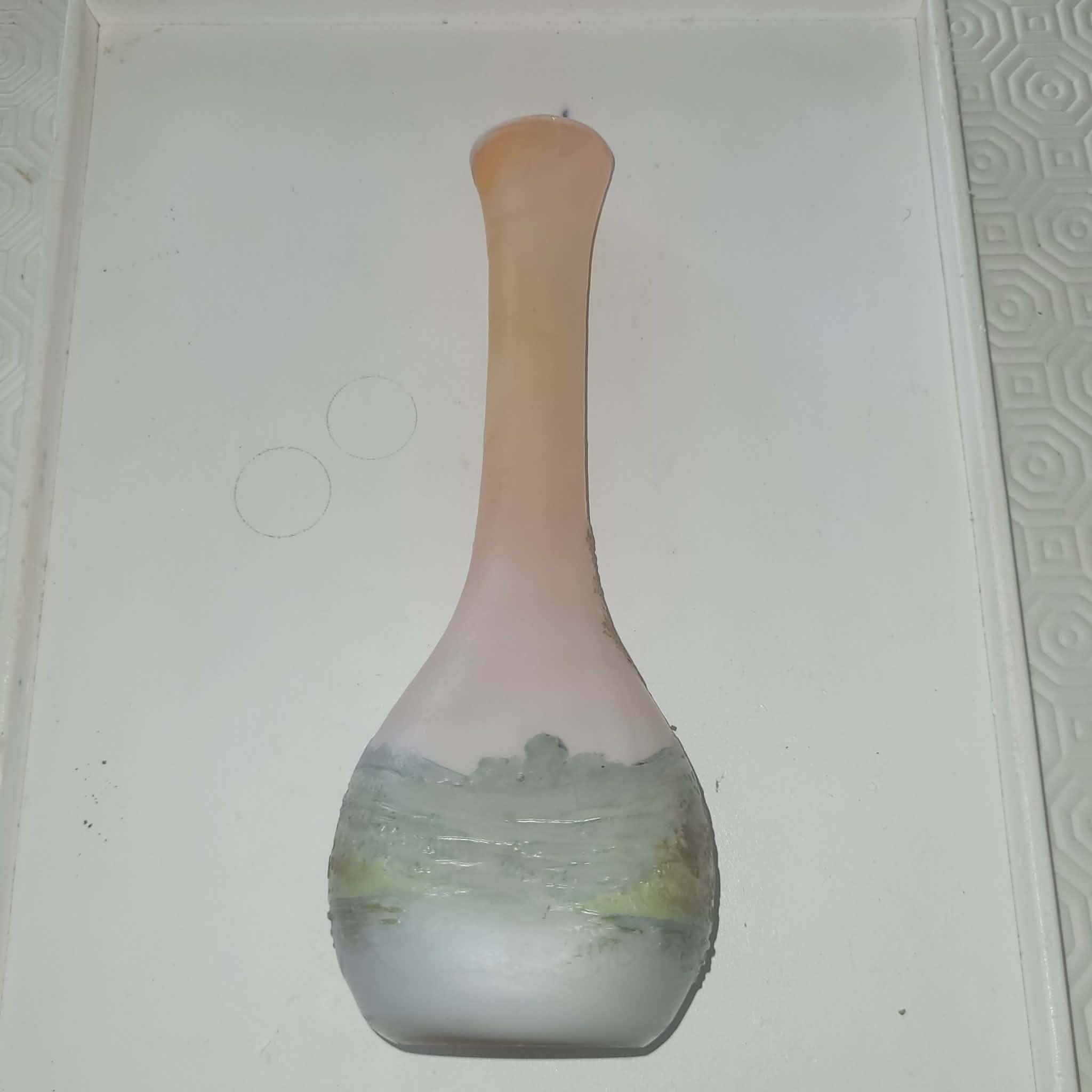 VASE LEGRAS 2