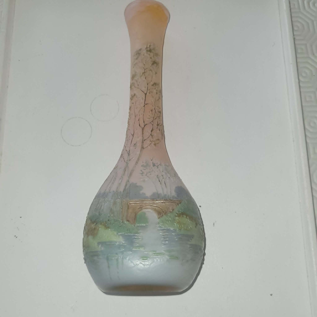 VASE LEGRAS 2