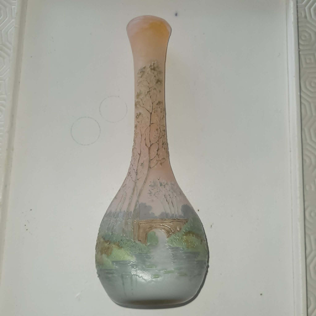 VASE LEGRAS 2