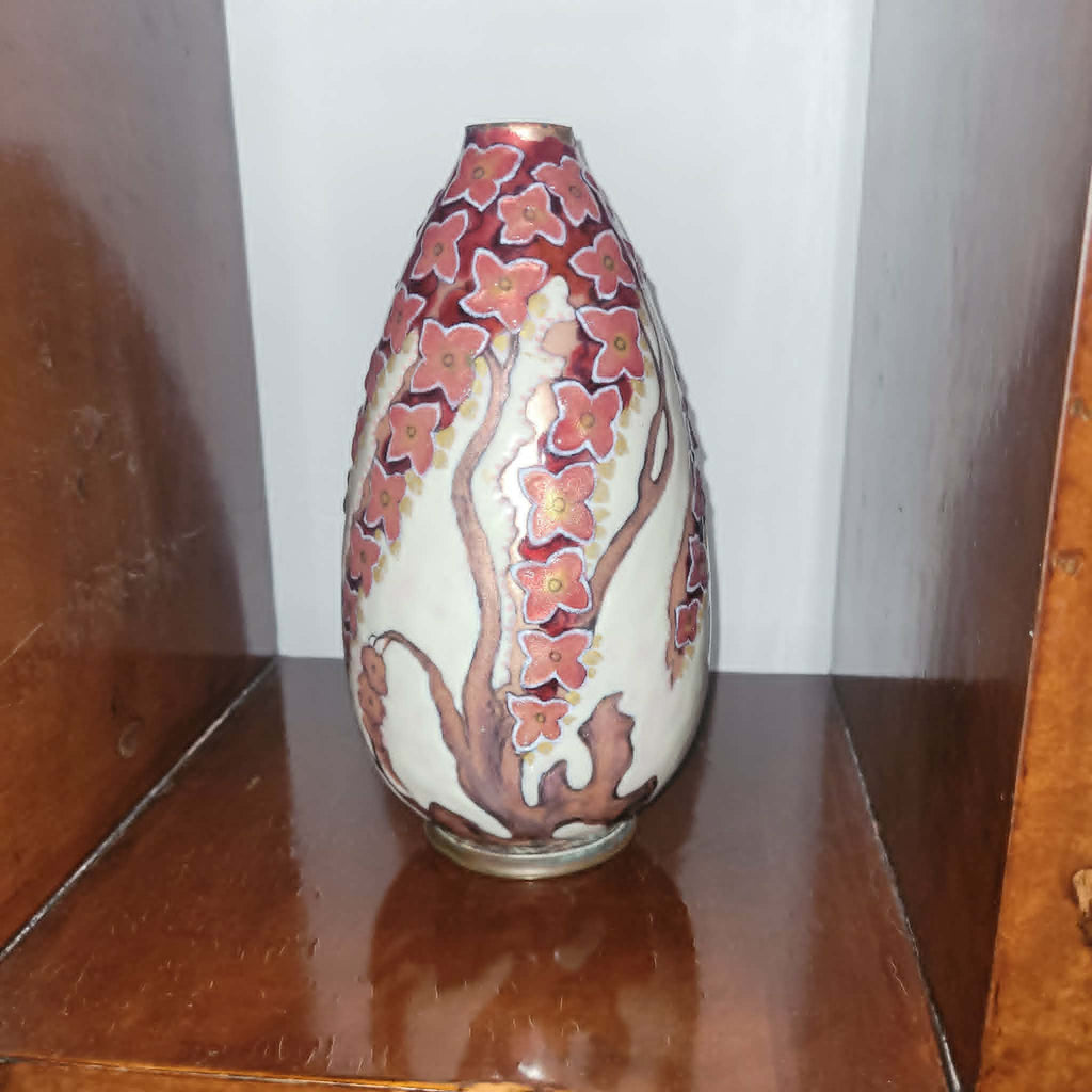VASE FAURE