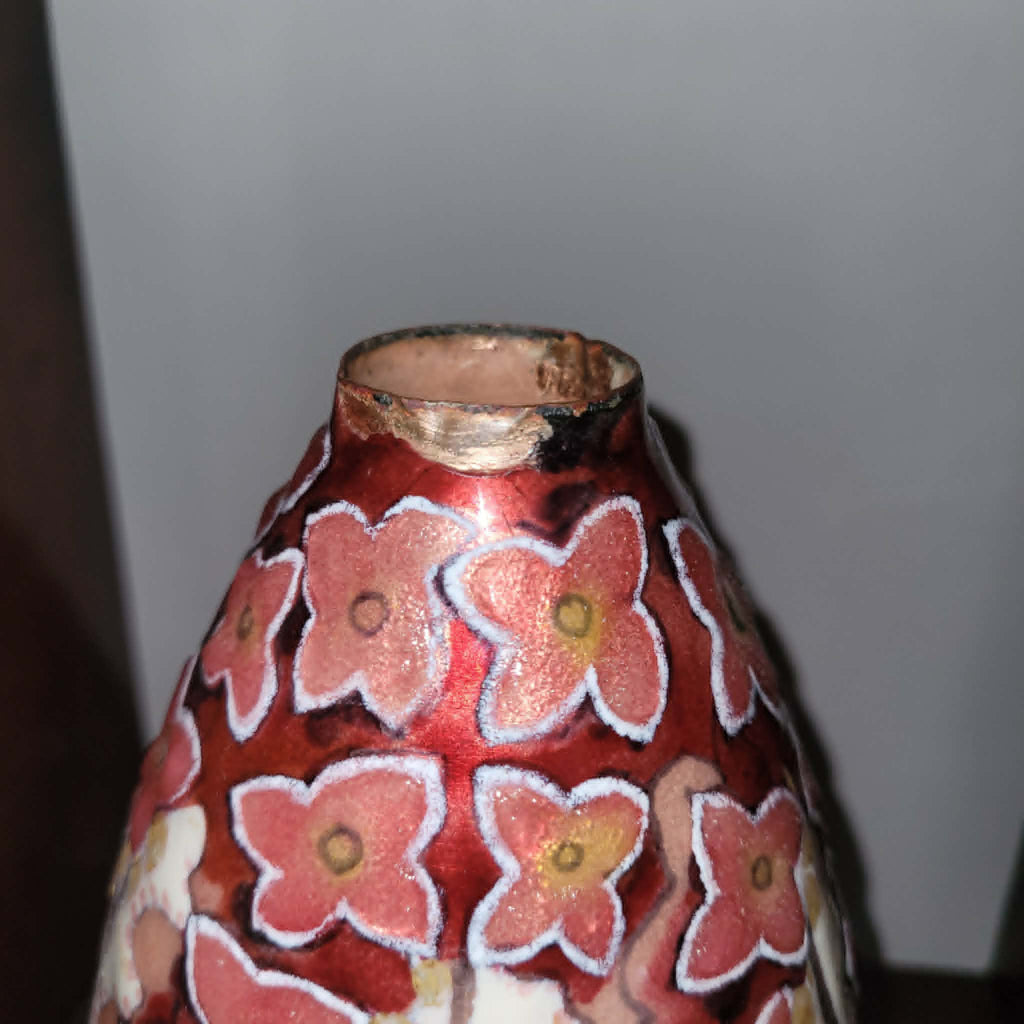 VASE FAURE