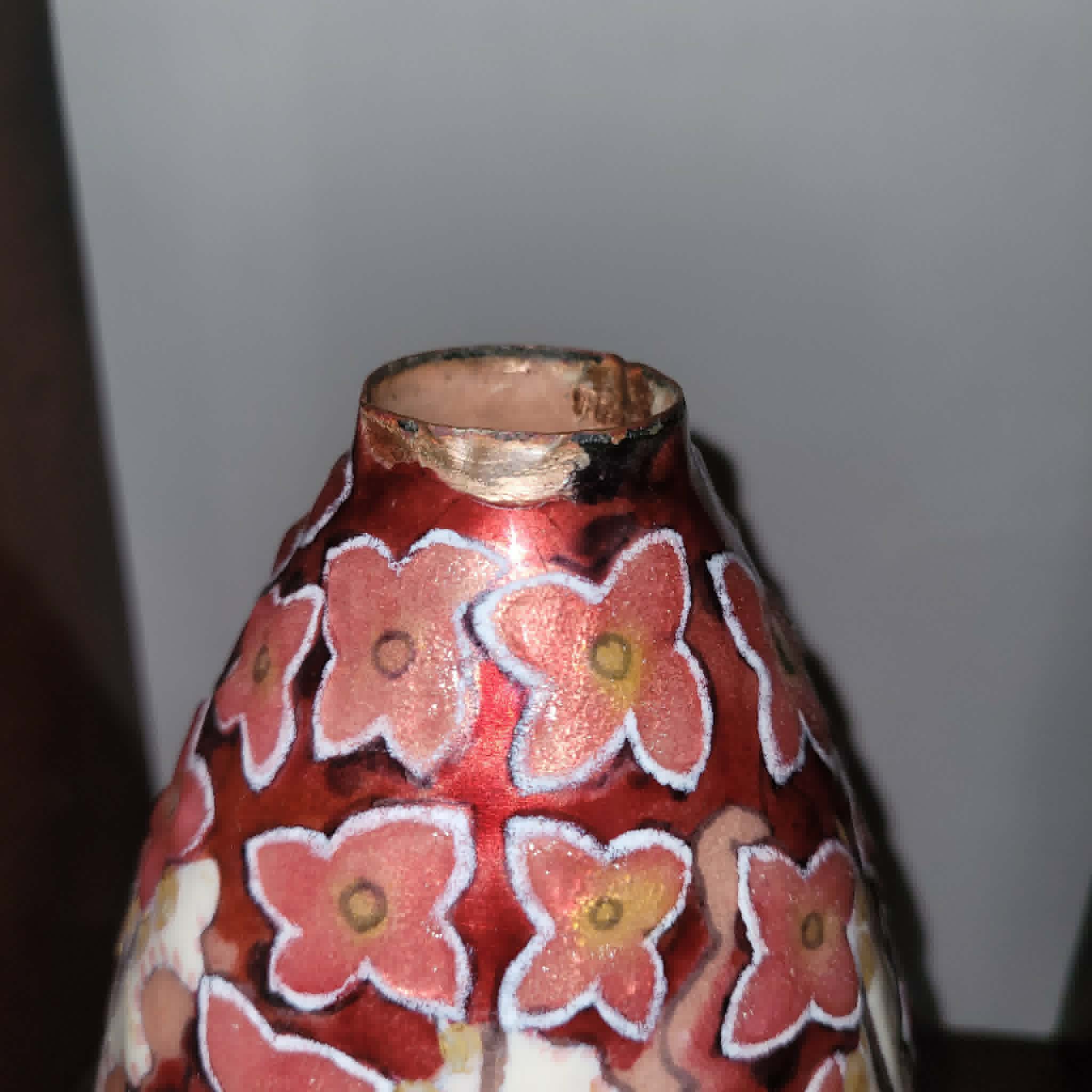 VASE FAURE