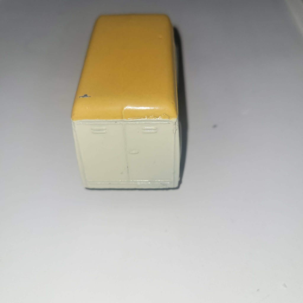 DINKY TOYS TROJAN