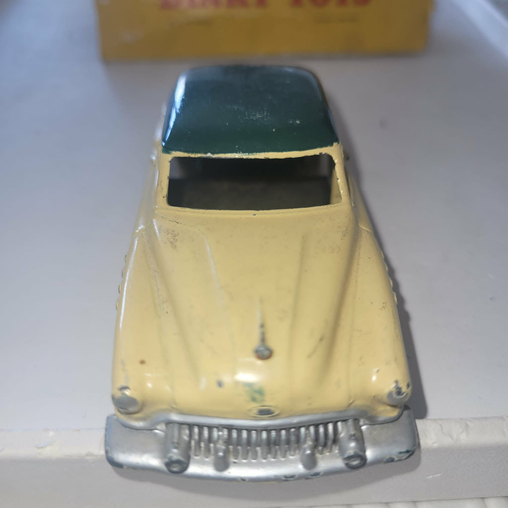 DINKY TOYS BUICK