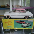 VOITURE SEDAN