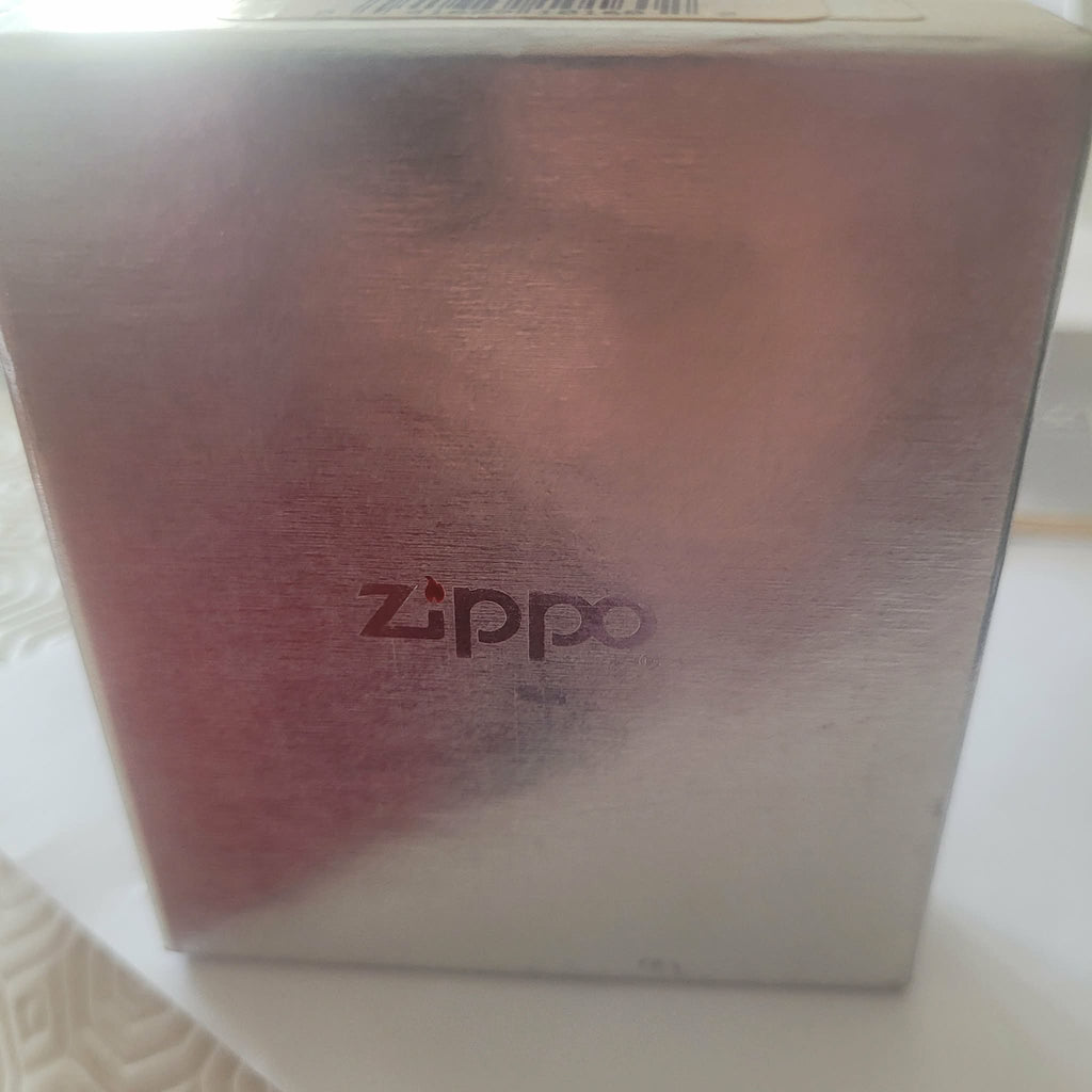 BRIQUET ZIPPO