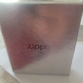 BRIQUET ZIPPO