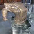 BRONZE CHIEN