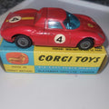 CORGI TOYS FERRARI