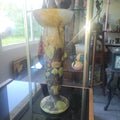 VASE DAUM