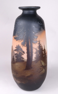 GRAND VASE MULLER