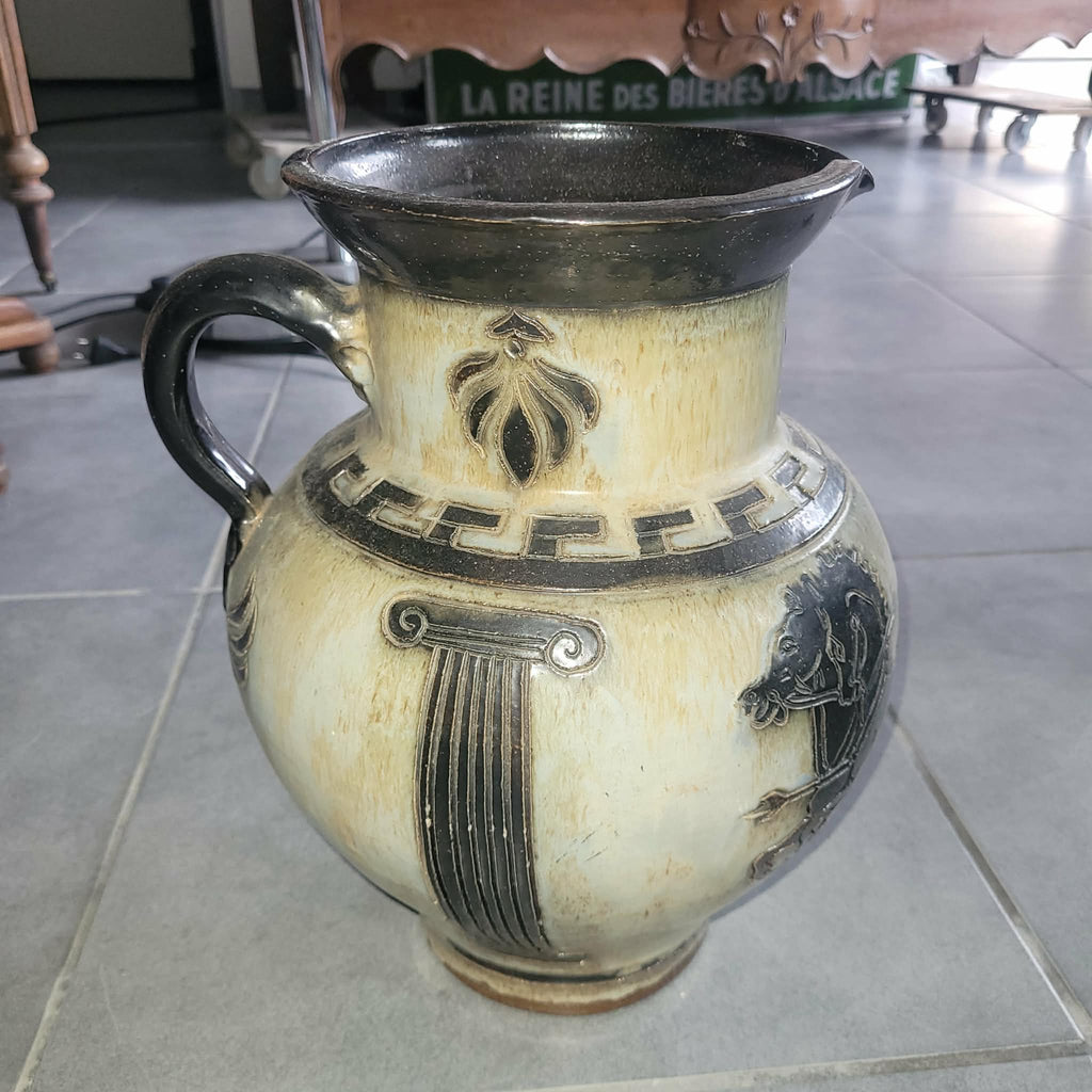 VASE GUERIN