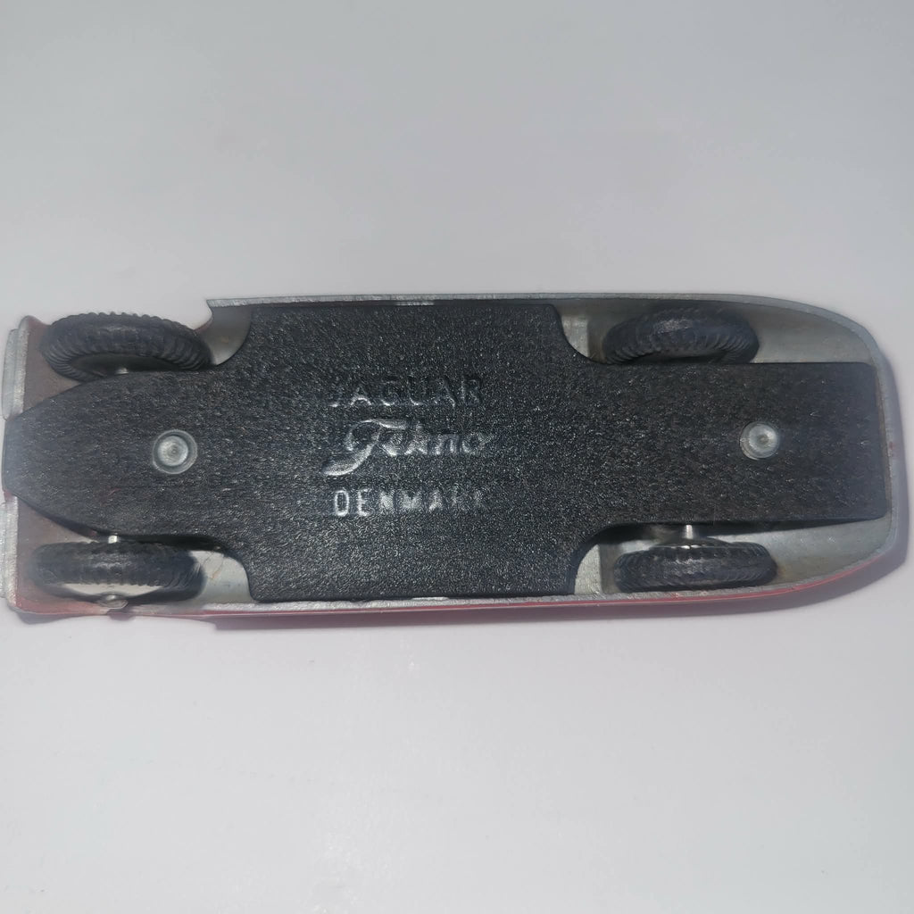 TECKNO JAGUAR