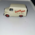 DINKY TOYS TROJAN