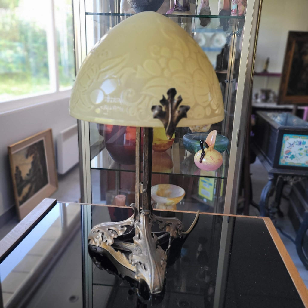 LAMPE MULLER