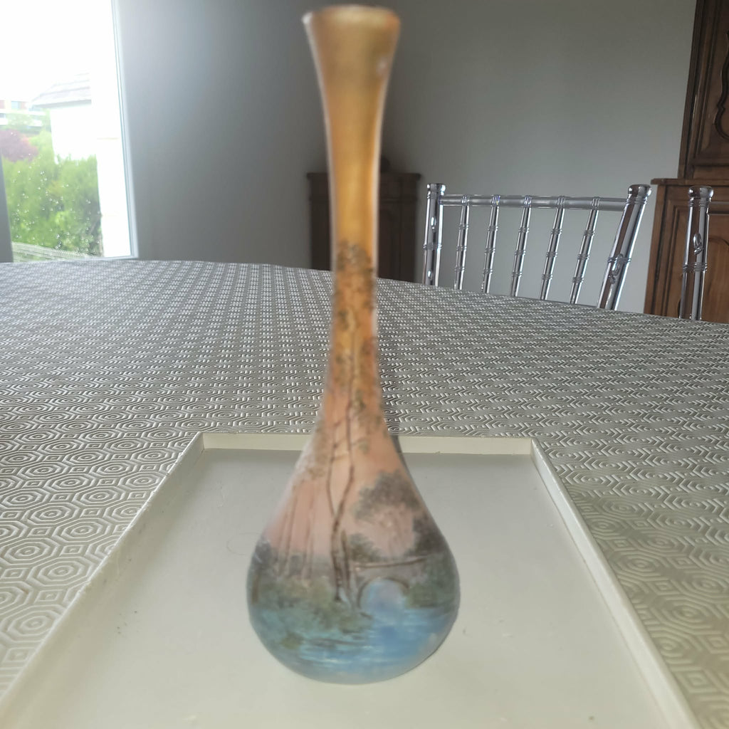 VASE LEGRAS