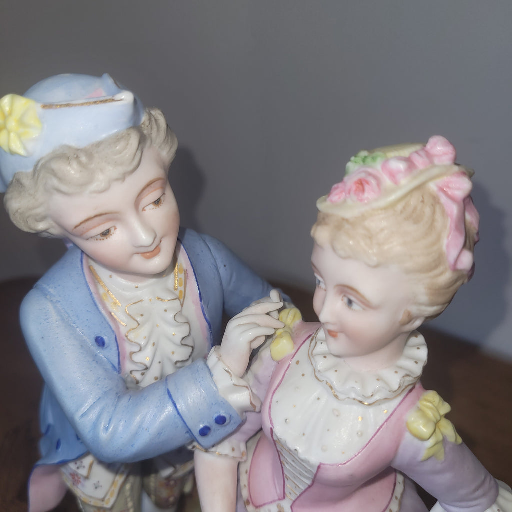 SCULPTURE MEISSEN