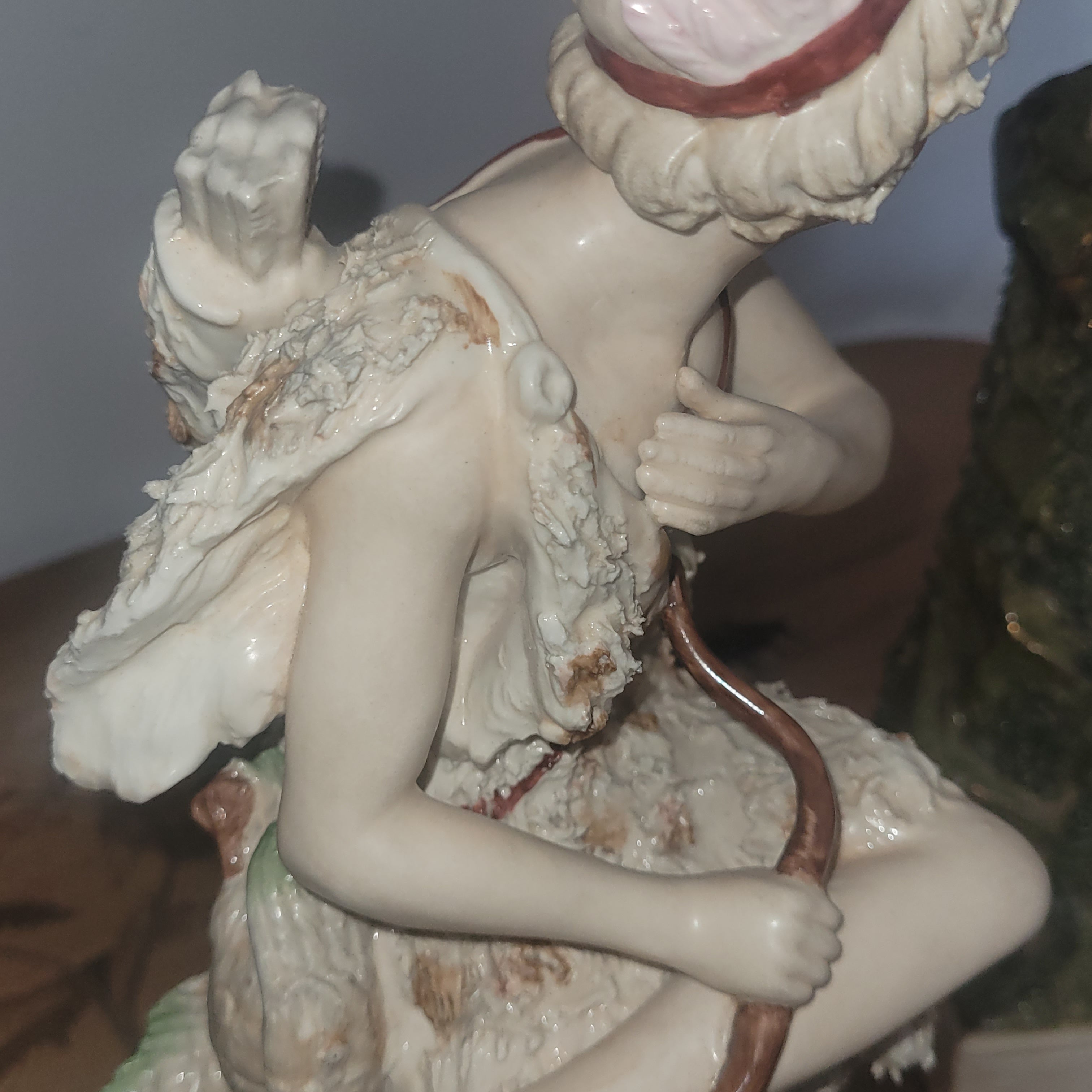 STATUETTES ROYAL DUX