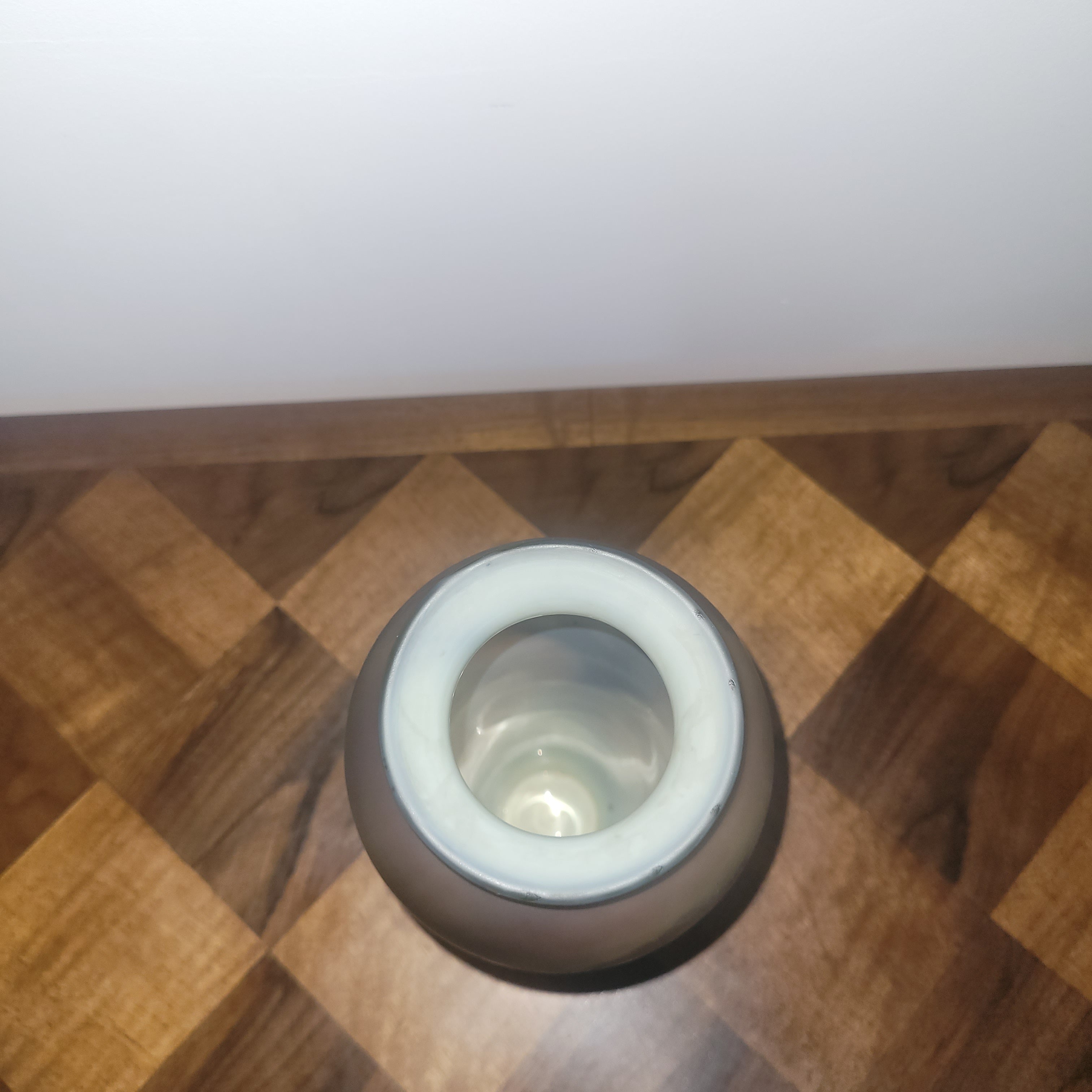 Vase Muller