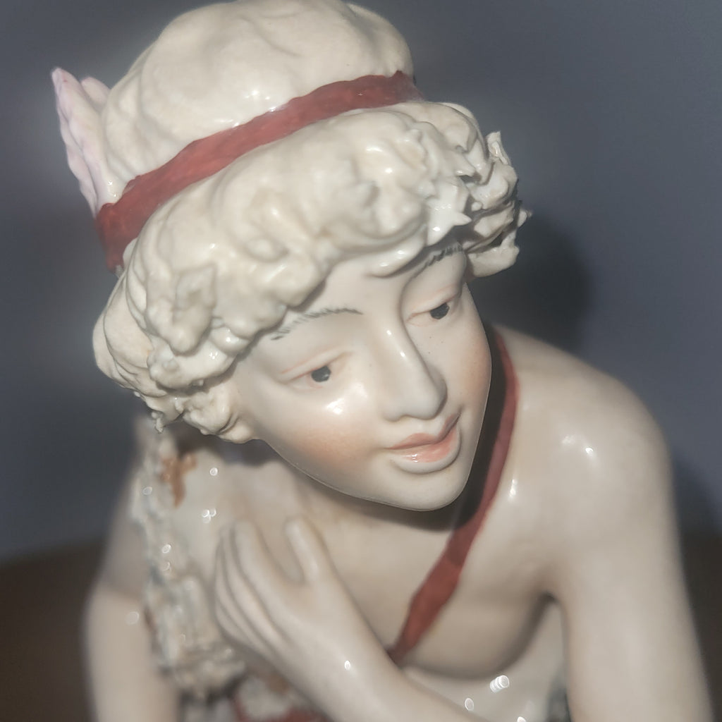 STATUETTES ROYAL DUX