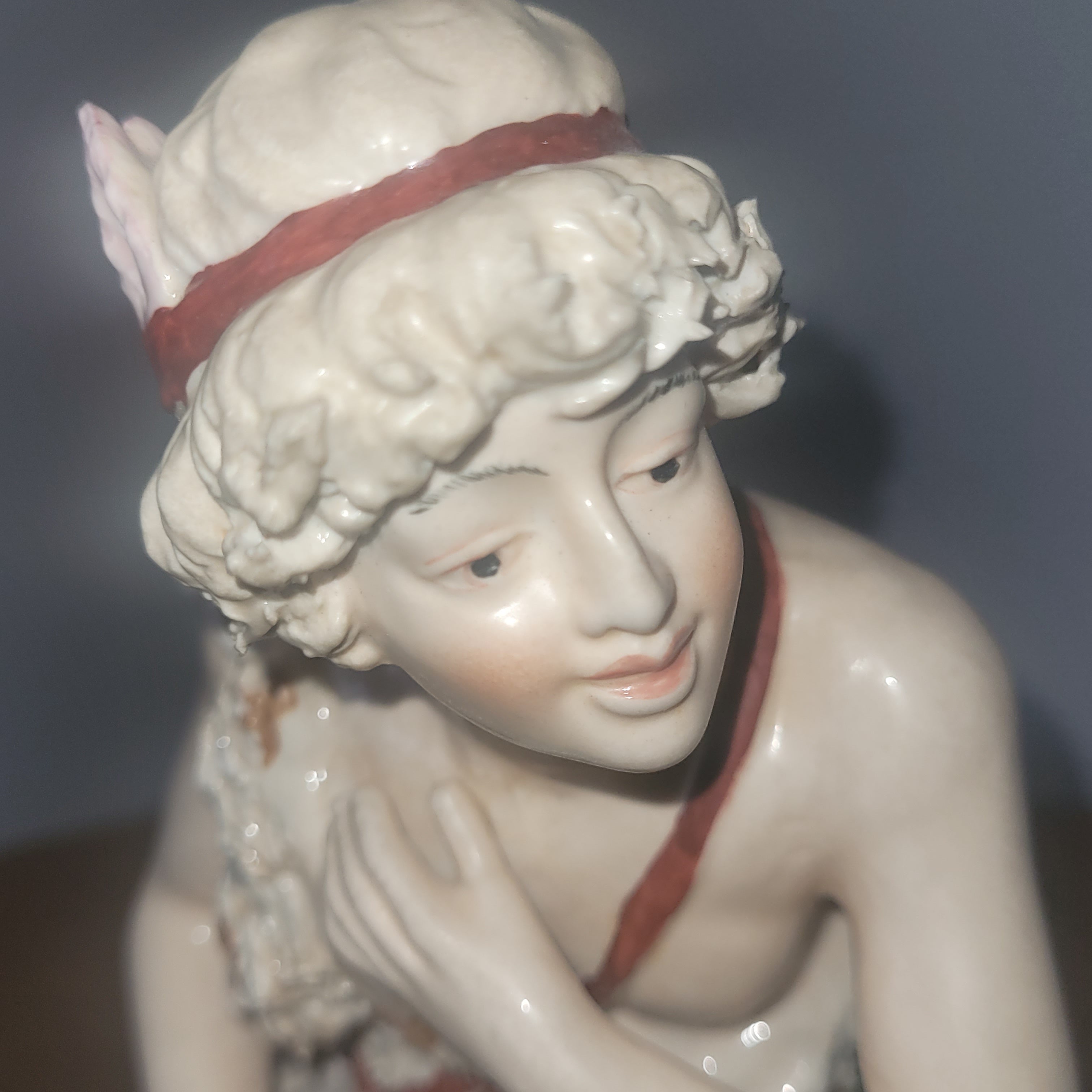 STATUETTES ROYAL DUX
