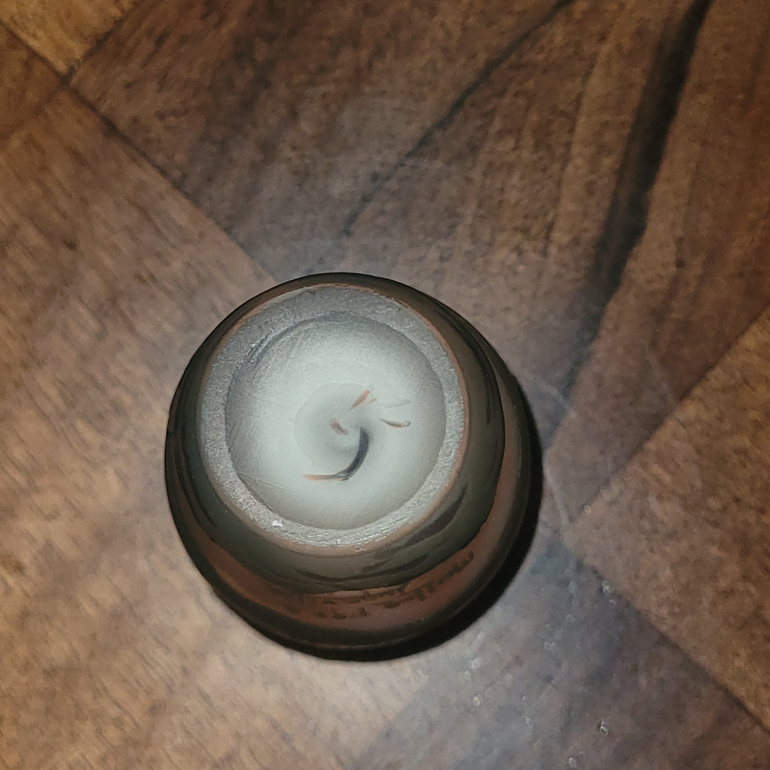 Vase Muller