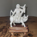 STATUETTE CHINOISE