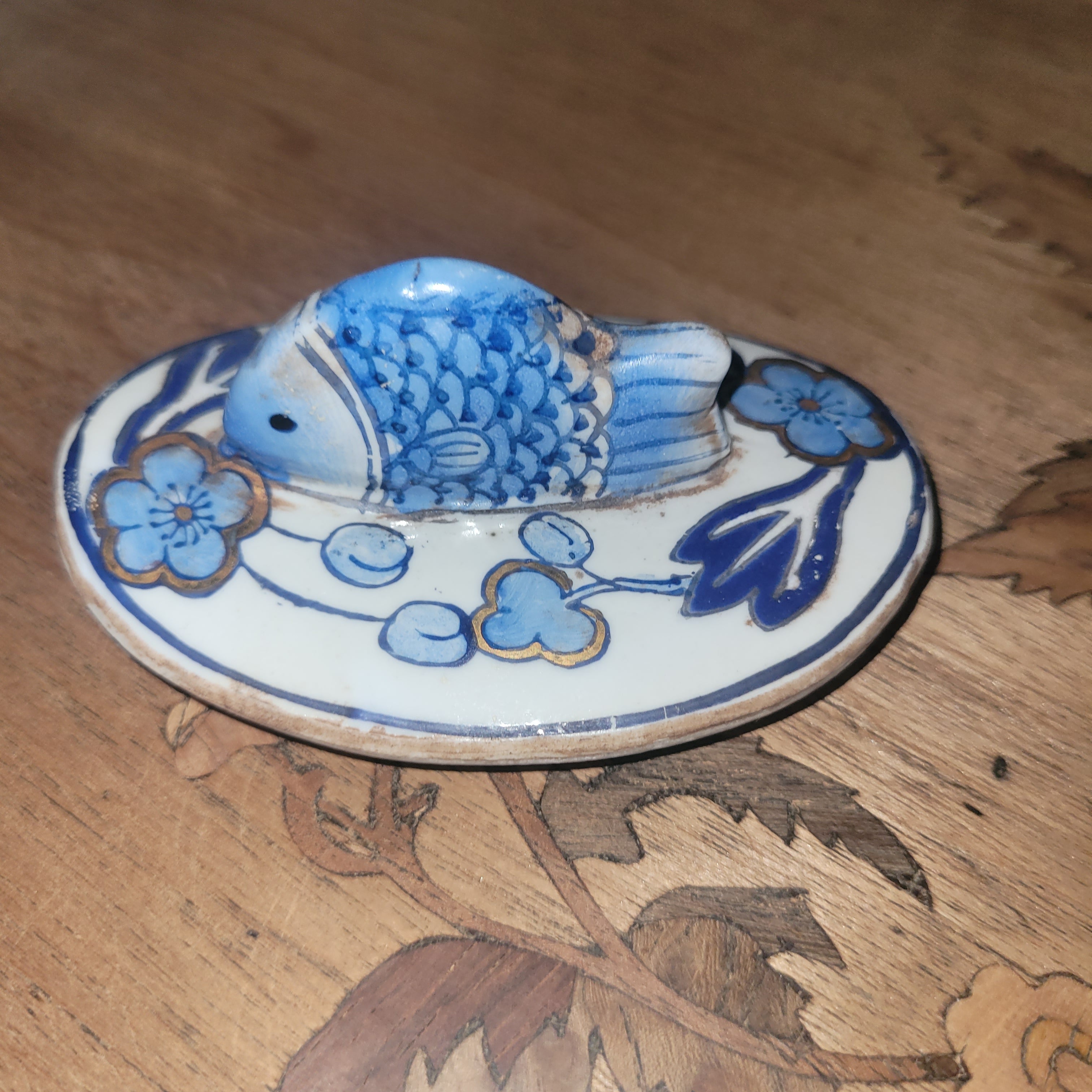 THEIERE CHINOISE