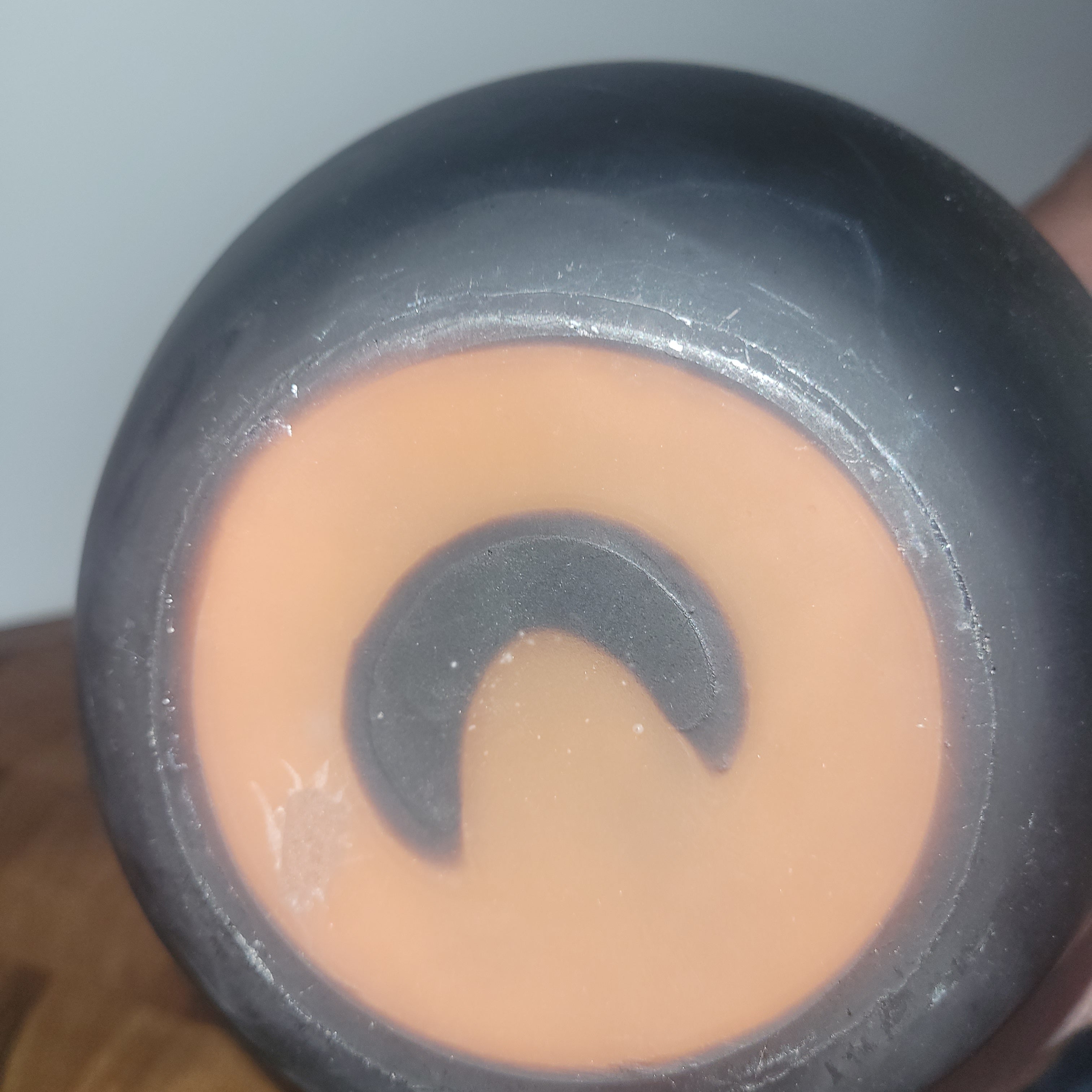 Vase Muller
