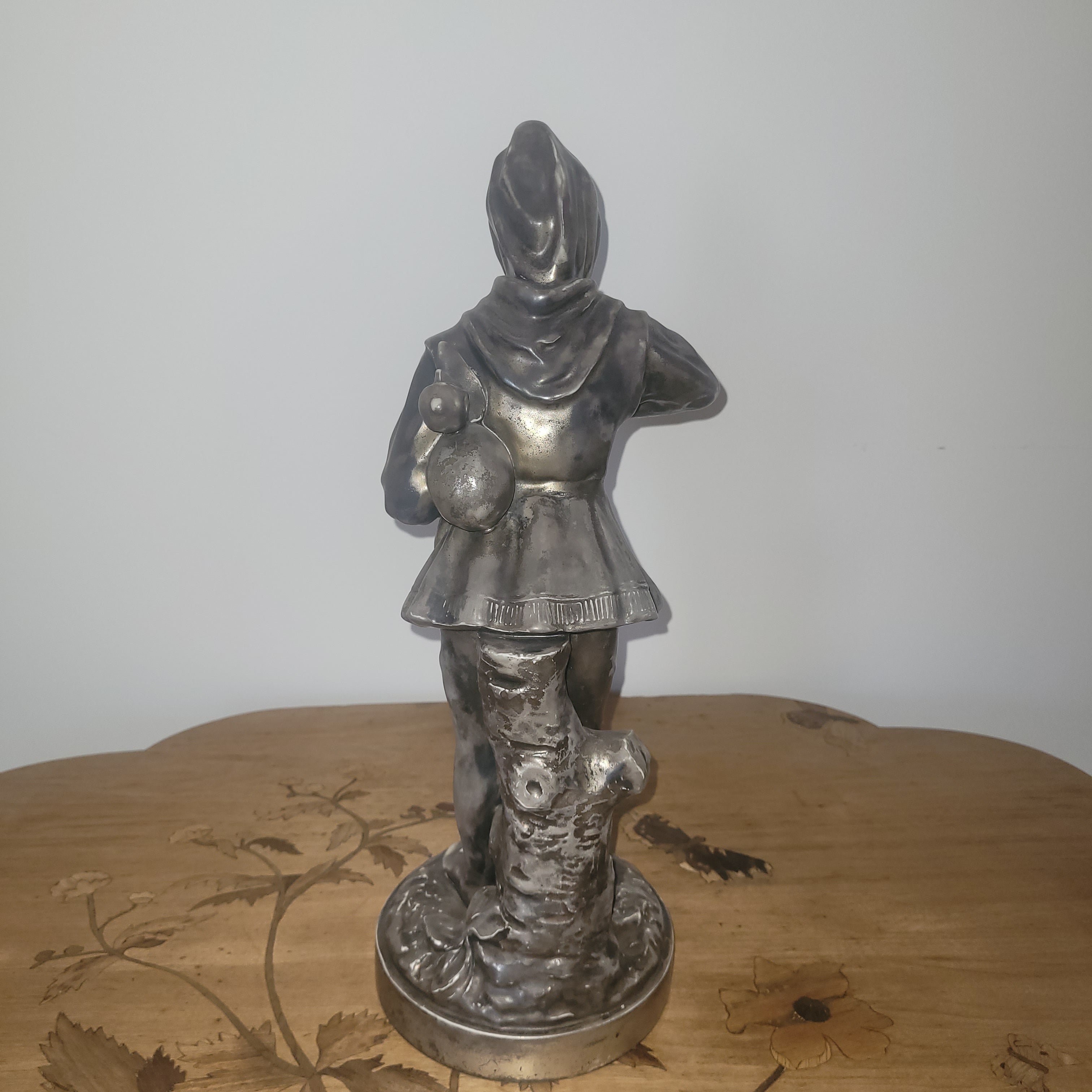 SCULPTURE ROYAL DUX