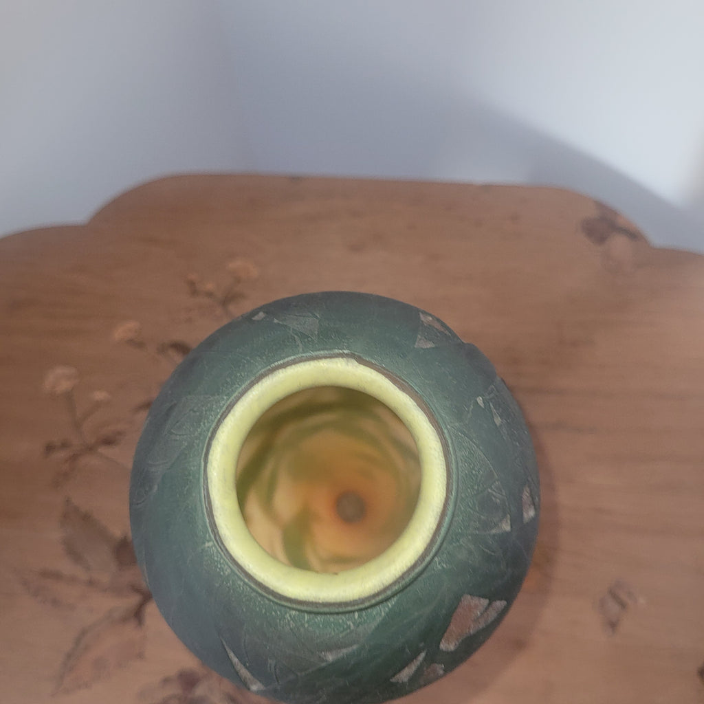 Vase Daum