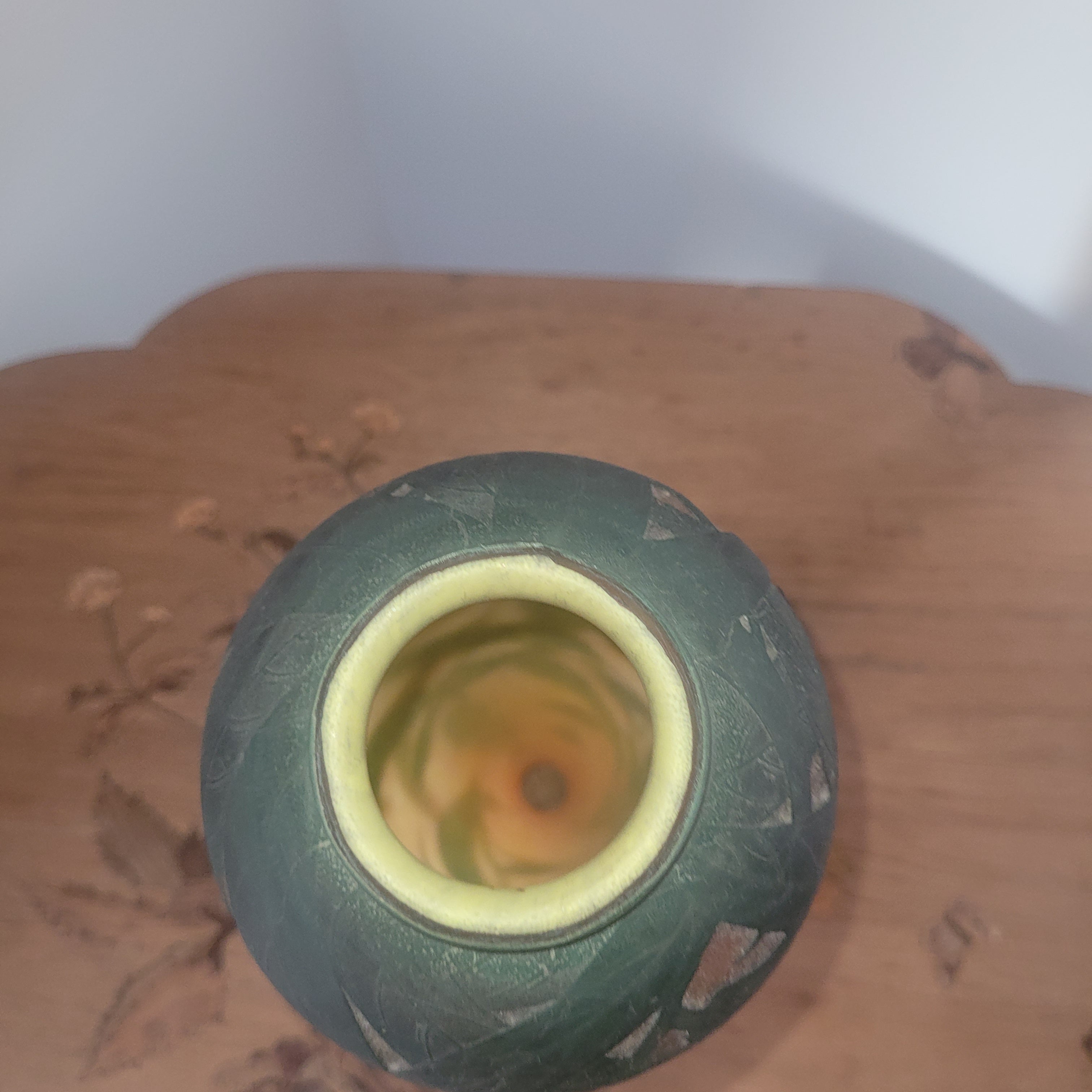 Vase Daum